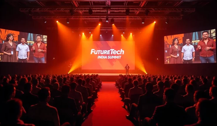 futuretech-india-summit-2025