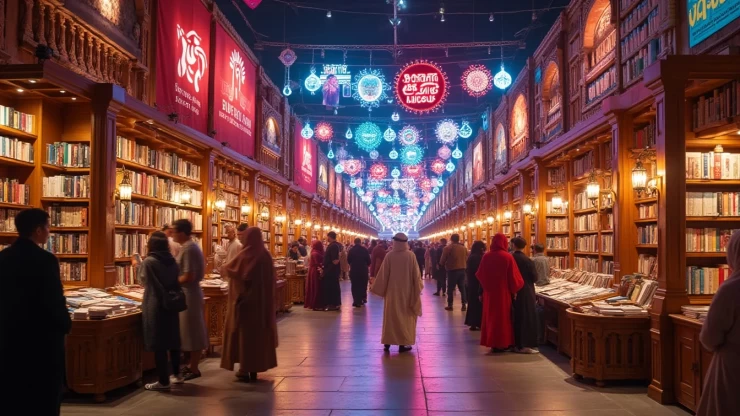 abu-dhabi-international-book-fair-2025